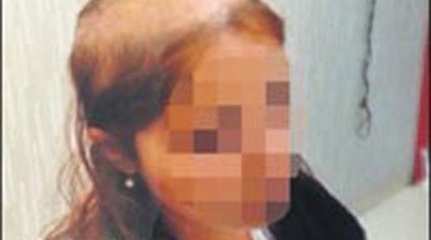 G&uuml;r sa&ccedil;a &ouml;zendi, kel kaldı