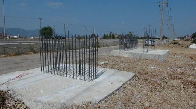 &Uuml;st Ge&ccedil;it En Ge&ccedil; İki Ay İ&ccedil;inde Hizmete A&ccedil;ılacak 1