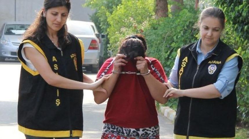 Yakalanmamak İ&ccedil;in Gece Evde Kalmıyorlarmış