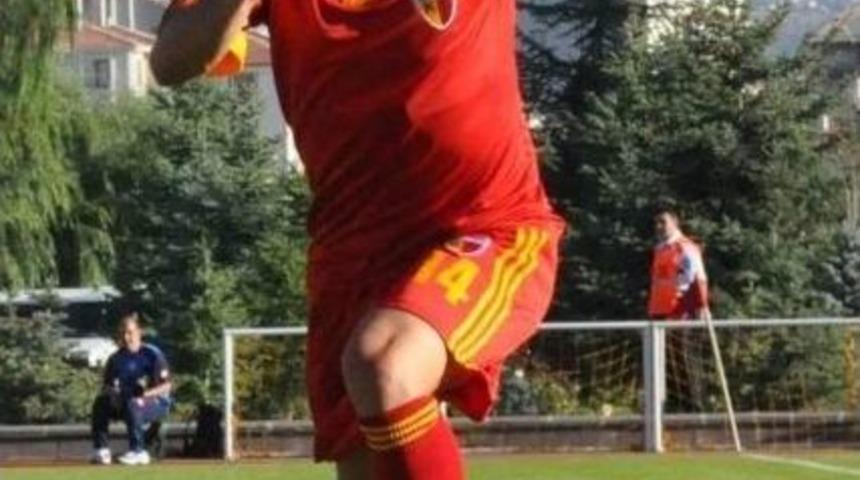 Corlos&rsquo;tan Daha Carlos &Ouml;mer Bayram