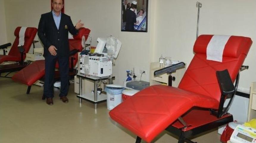 Kızılay'dan Hayati Stok Uyarısı