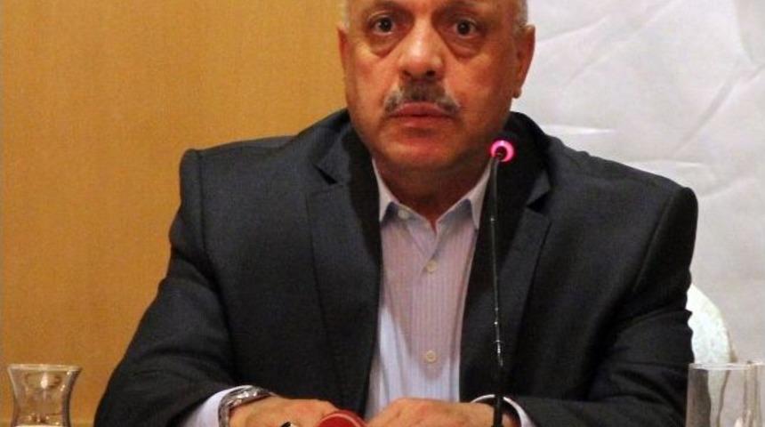 Hak-iş Gazetecilerle İftarda Buluştu