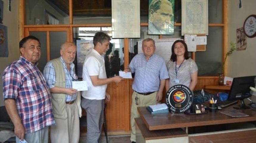 Kula Thk Fitre Ve Zekatlarınızı Bekliyor