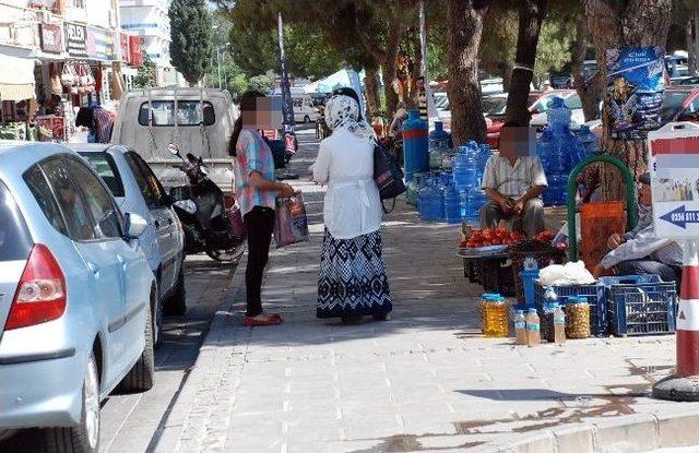 Başkan Kamacı’dan Seyyar Esnaf Tartışmalarına Cevap 2