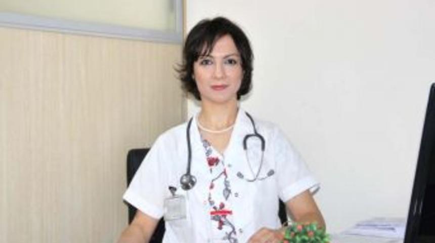 Uzm. Dr. Aydın: Ramazan Sigarayı Bırakmak I&ccedil;in &Ouml;nemli Bir Fırsat