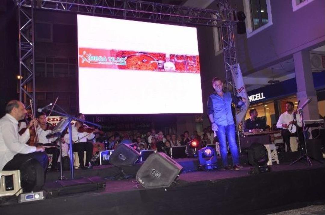 Canlı Şehir Balıkesir Etkinlikleri İlgi G&ouml;r&uuml;yor