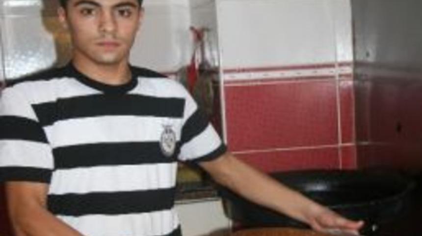 Ramazan Ayında Tatlı T&uuml;ketimi Arttı