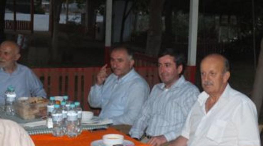 &ldquo;İznik'te Doğalgaz Bir Ay İ&ccedil;inde Belli Olacak&rdquo;