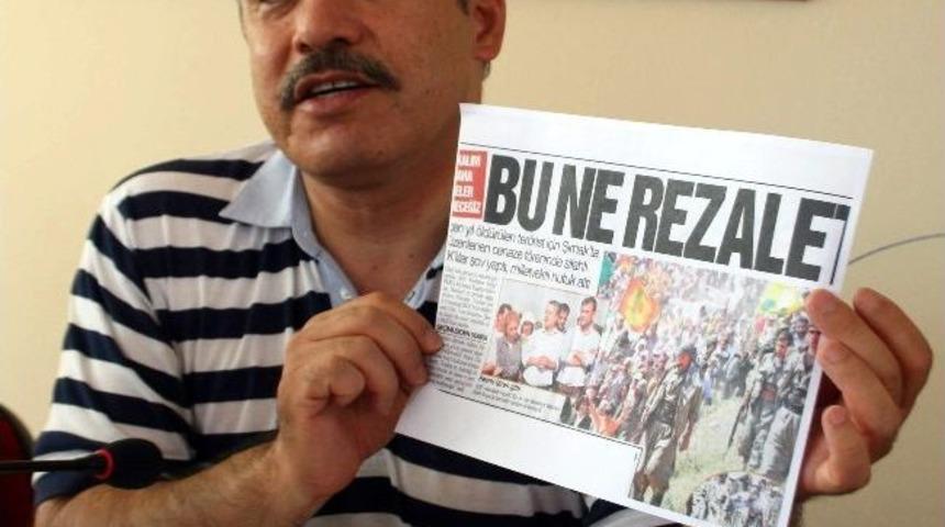 Mhp&rsquo;li K&ouml;se&rsquo;den &Ccedil;&ouml;z&uuml;m S&uuml;reci Tepkisi