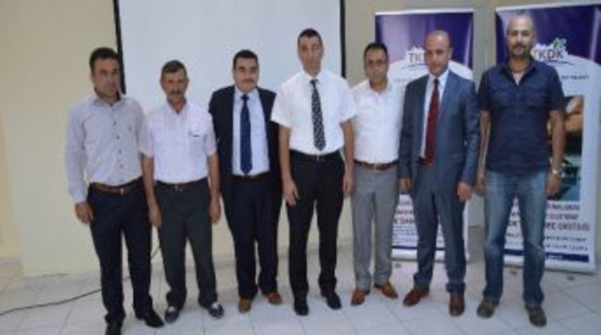 Nevşehir'de 13 Milyon Tl'lik Proje S&ouml;zleşmesi İmzalandı