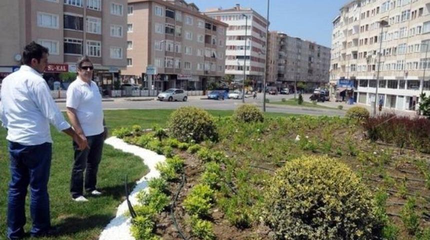 Bandırma Belediye Başkan Yardımcısı Dursun Mirza;