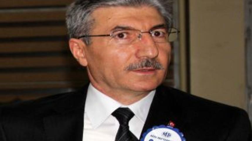 Vergi Rekortmenlerine Ödül Verildi