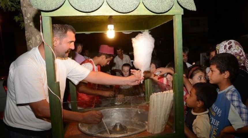 Beyağaç’ta Ramazan Coşkusu