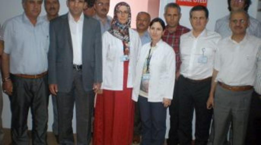 Kuv&ouml;ze Alınan Bebekler, Annelerine Yakın Olacak