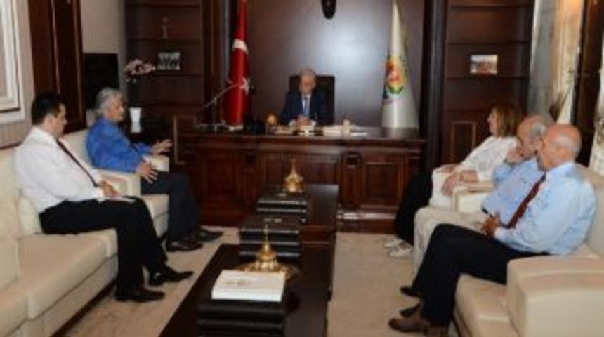 Tarsus Yumurtalık Arasına Turizm Yolu