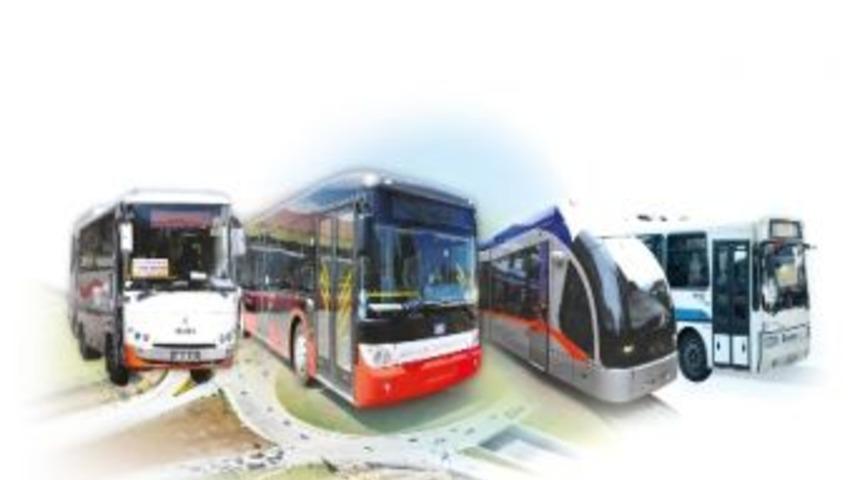 Toplu Ulaşımda Yeni Tarife