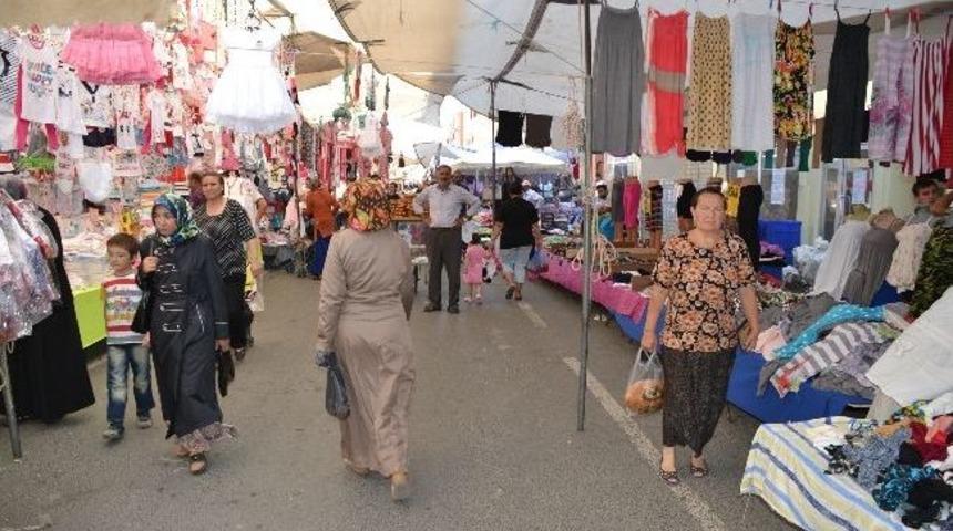 Ramazan Ayı, Pazarı Etkiledi