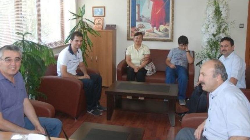 Tercihler &Ouml;ncesi Uzman Yardımı Şart!