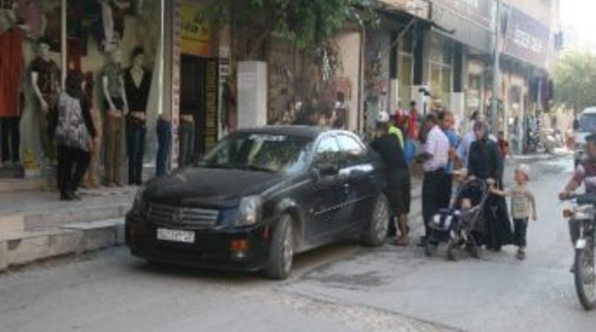 Kurallara Uymayan S&uuml;r&uuml;c&uuml;lere Ceza Yağdı