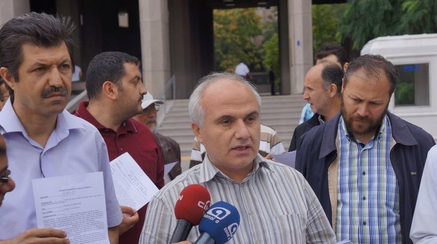 Esnafı Zarara Uğratan Gezi Protestocuları I&ccedil;in Su&ccedil; Duyurusu