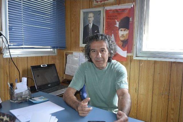 Circo İtaliano Sirki Bugün Açılıyor 1