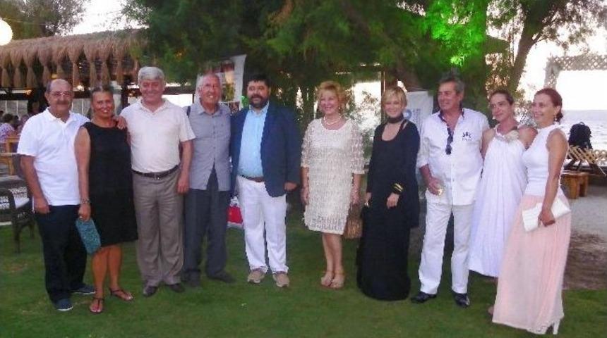 G&uuml;m&uuml;şl&uuml;k&rsquo;te Klasik M&uuml;zik Festivali Başladı