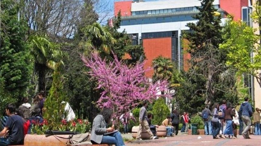 Yıldız Tekniğin En G&ouml;zde M&uuml;hendislikleri