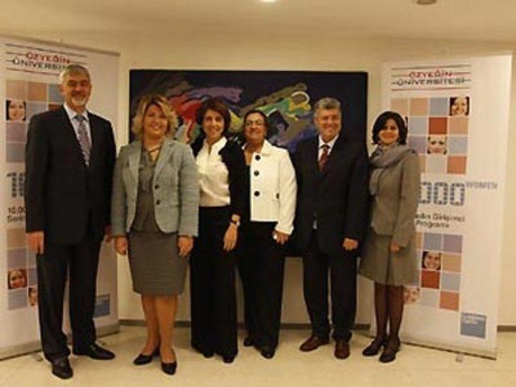 Girişimci Kadınlar Aranıyor!