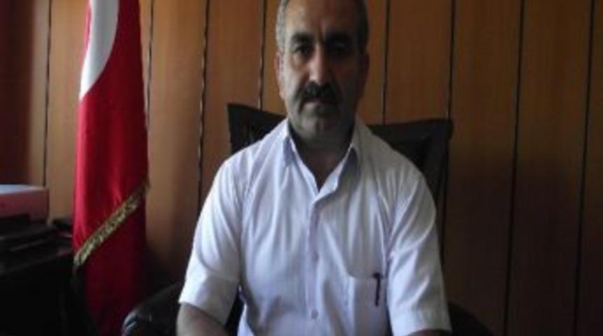 Bing&ouml;l&rsquo;de &Ccedil;ift&ccedil;iye 10 Yılda 99 Milyon Tl Destek
