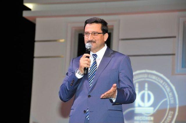 Keçiören’de Yozgat Gecesi 1
