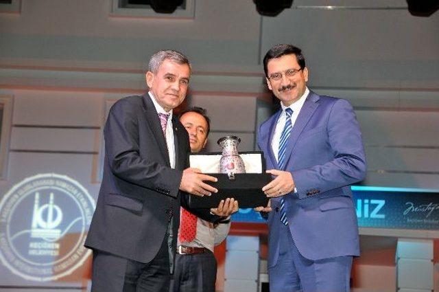 Keçiören’de Yozgat Gecesi 2