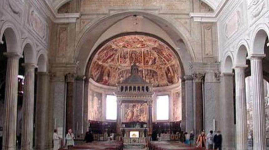 D&uuml;nyanın en &ouml;nemli 10 dini mirası