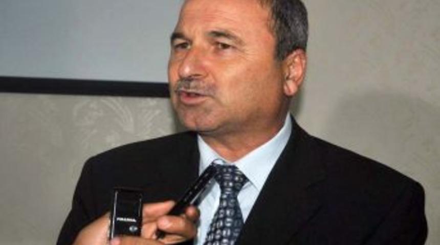 Temel: 2 Milyon Ton Hububat Hasadı Bekliyoruz