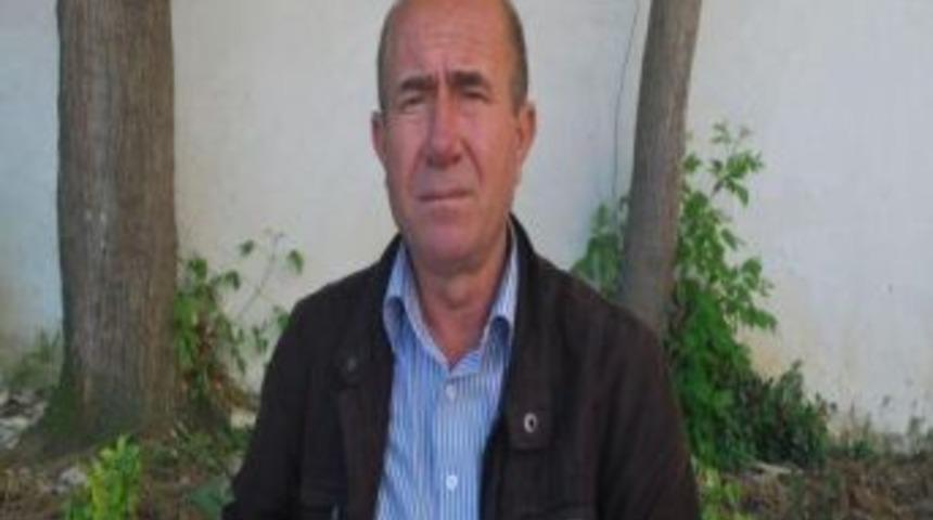 Keşan'da Hububat Hasadı Tamamlandı