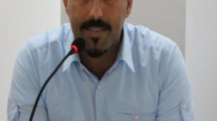 Bi&ccedil;er: "yasa Değişikliği Tbmm'ye İade Edilsin"
