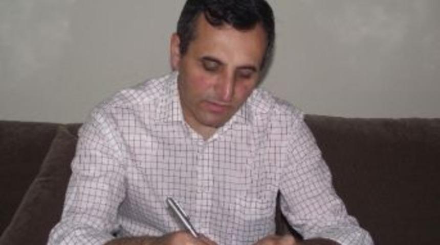 İsve&ccedil; İslam Federasyonu Başkanı Akan&rsquo;a Uetd İsve&ccedil; Başkanlığı G&ouml;revi