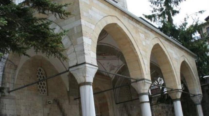 Mimar Sinan, Camilere Alttan Isıtma Sistemini 496 Yıl &Ouml;nce Kurmuş