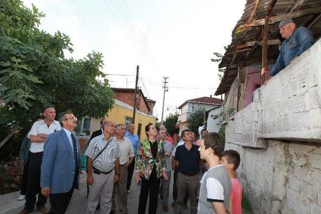 Gebze Hürriyet Mahallesinde İftar Bereketi 1