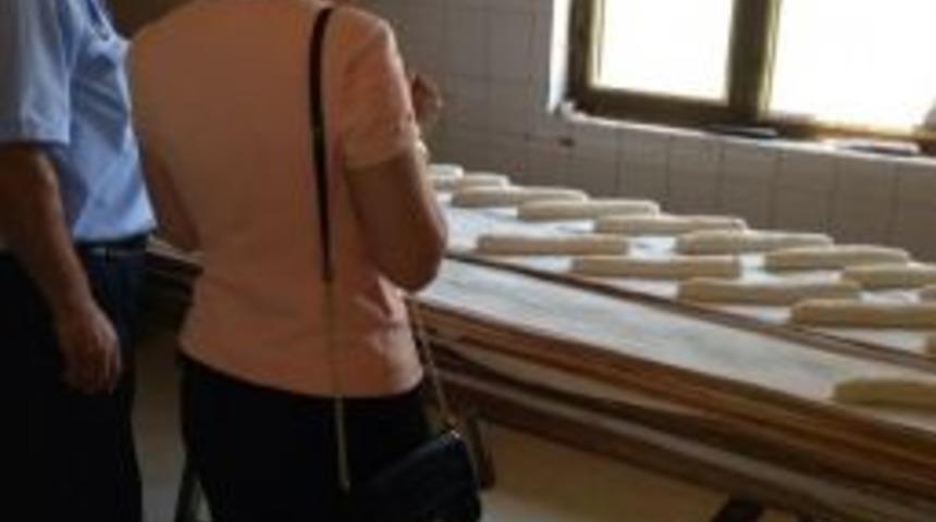 Ramazanda Fırın Denetimleri Arttı