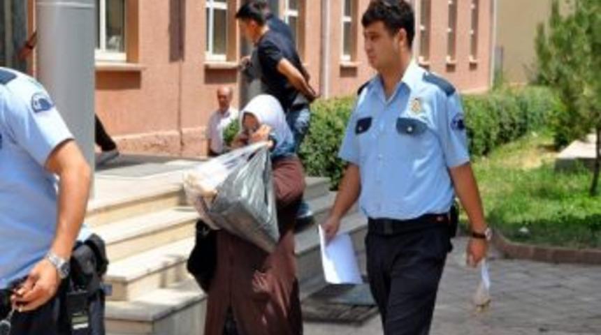 Suşehri&rsquo;nde Dilenci Operasyonu