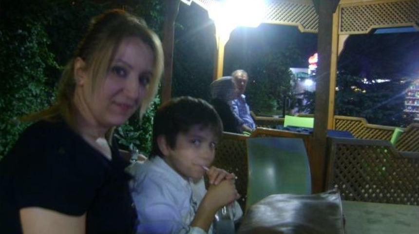 Park Ve Kafelere Yoğun Rağbet