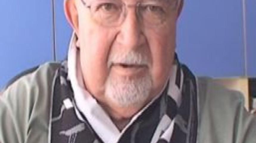 Karaveyisoğlu, Beşiktaş Divan Kurulu&rsquo;nda