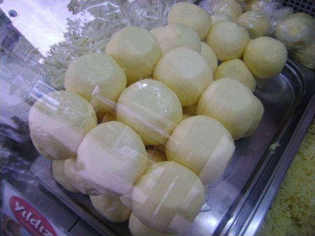 Zamma Rağmen S&uuml;t &Uuml;r&uuml;nleri Satışında Artış Var 1