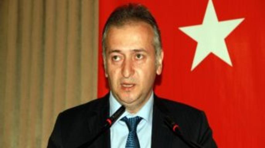 Samsun&rsquo;un 17 İl&ccedil;e Tapu M&uuml;d&uuml;rl&uuml;klerine Iso 9001 Kalite Belgesi