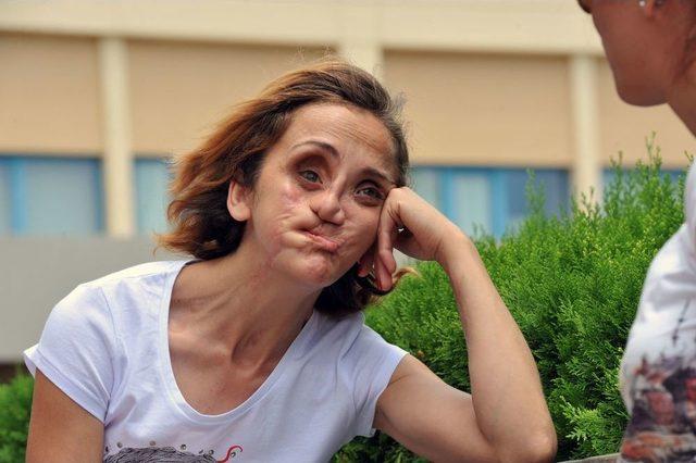 İki Haftadır Nakil Bekleyen Selvinaz: Bana Mı Yapılacak Diye D&uuml;ş&uuml;nd&uuml;m 1