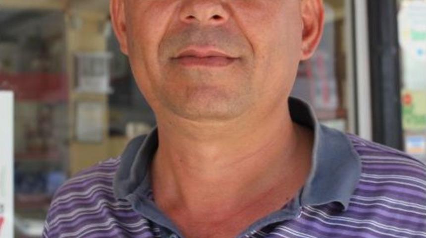 K&ouml;ylerinde Domuz &Ccedil;iftliği Istemiyorlar