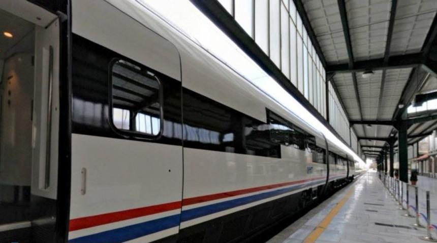 TCDD, Ankara Banliy&ouml;leri Ve Trenlerini Yeniledi