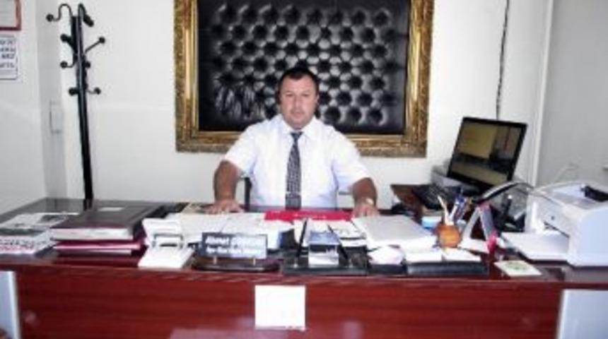 Gemerek İl&ccedil;e &Ouml;zel İdare M&uuml;d&uuml;rl&uuml;ğ&uuml;nden Hizmet Atağı