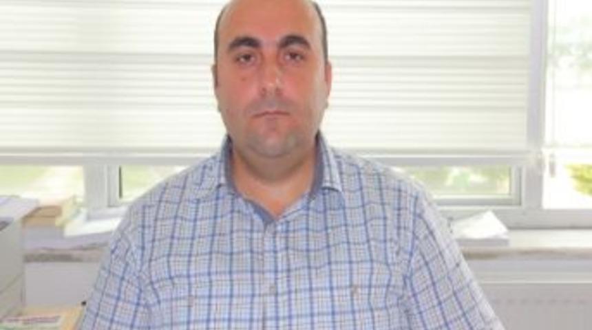 (&ouml;zel Haber) "ertuğrul Fırkateyni&rsquo;ninde 35 Samsunlu Asker Şehit Oldu"