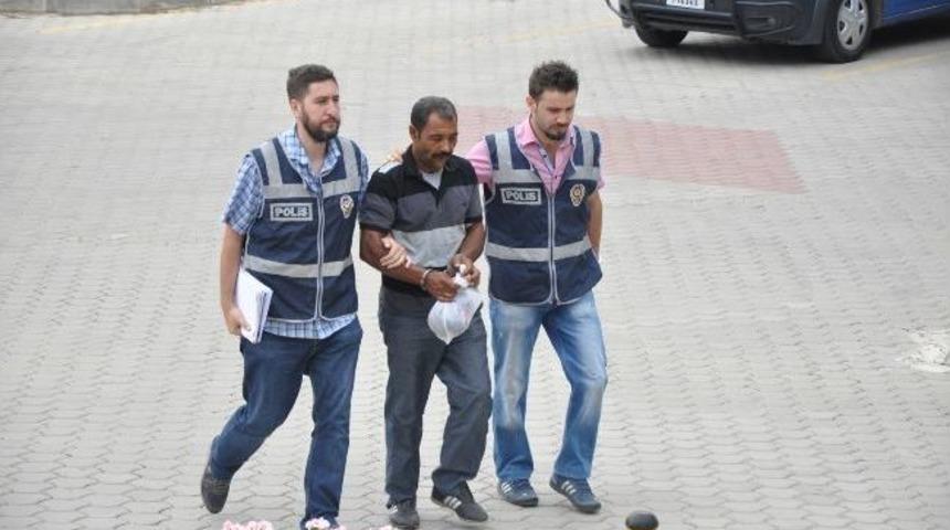 İneg&ouml;l'de Uyuşturucu Operasyonu